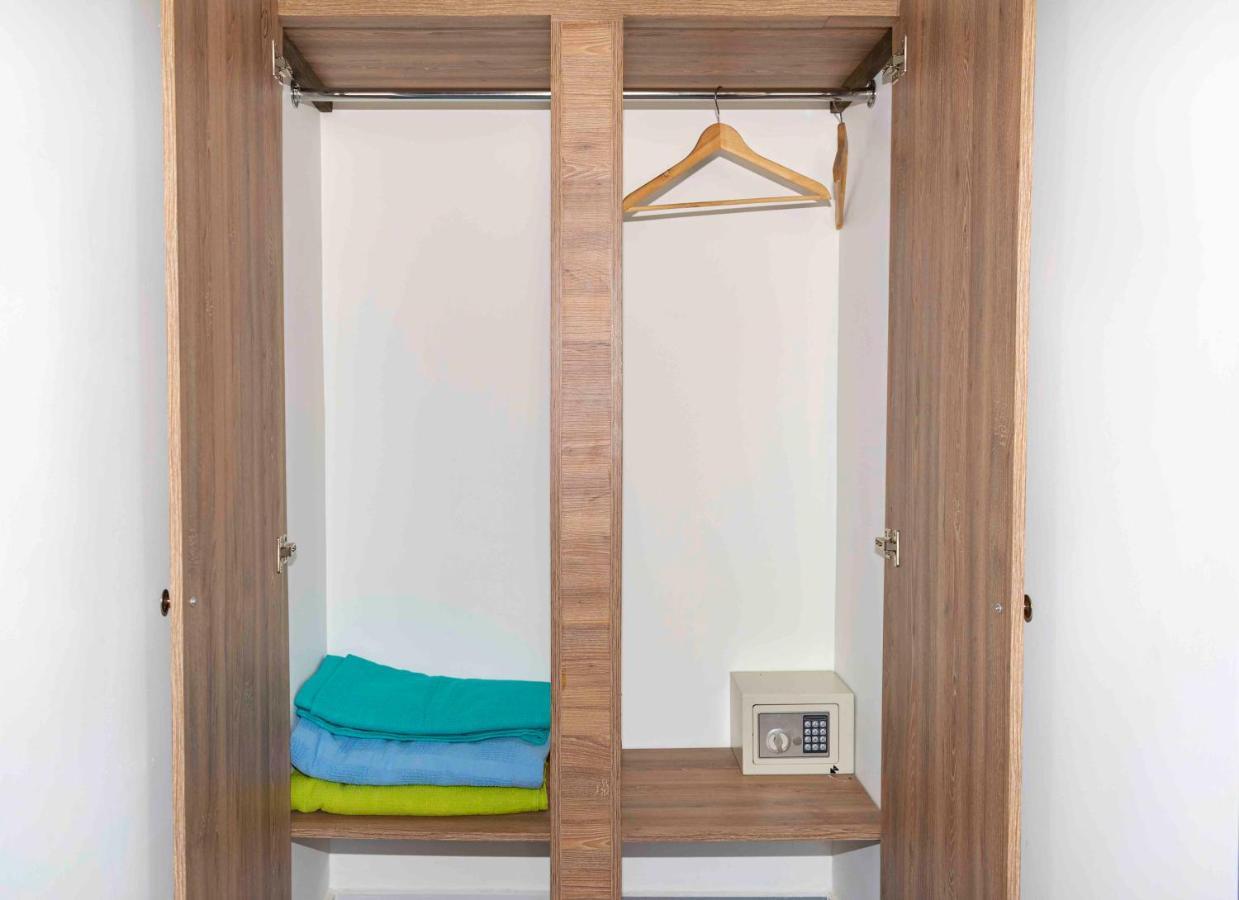 Hotel El Olimpo Santa Marta  Eksteriør bilde