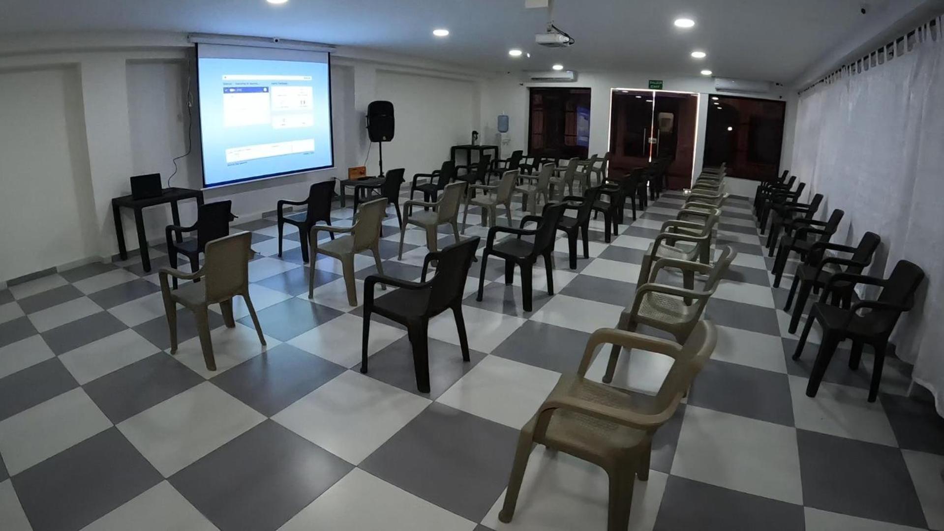 Hotel El Olimpo Santa Marta  Eksteriør bilde